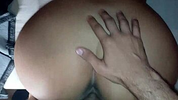 he demanded i fill her vagina with semen from my huge cock
