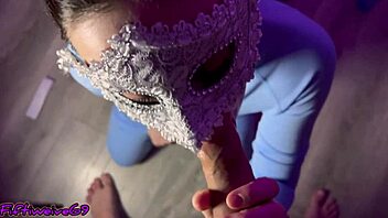 Stretching Strained Butt After Yoga With Intense Anal Fisting And Huge Toys