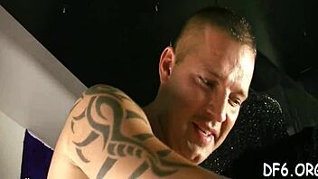 I watch this mellow blameless girl spread her legs right in front of the camera