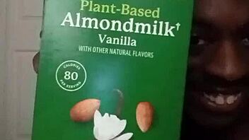 Desperate for Breast Milk to Boost Vitamin D Levels During Workout Session 2