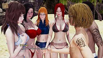 Big Ass Indian Game With Huge Tits