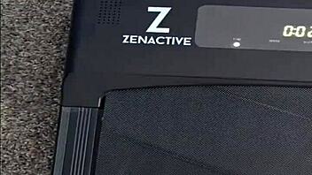 Teasing With Sexy Black Heels And Feet In Homemade Fetish Clip?