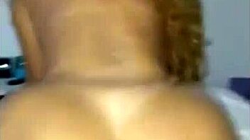 Damn, I Hate Condoms - Fill My Big Ass With Your Cum Inside Me Now!