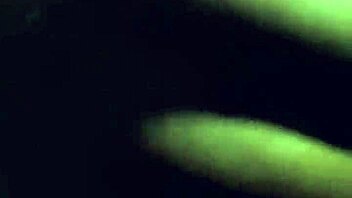 thick mixed latina takes backshots