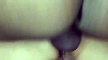 Watch my lover pound my ass so hard i'm almost shitting while cuck films!