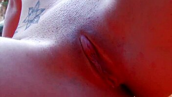 sexy amateur with big tits and wet phenomenal pussy in passionate dirty talk action