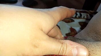 To The Sounds Of Very Wet Flowing Pussies We Cum Three Times At The Same Time