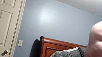 Marilyn enjoys relaxing time with her favorite wand for personal fun