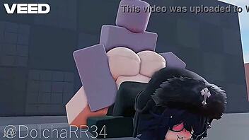 what if this big ass and big tits compilation gets you hooked?