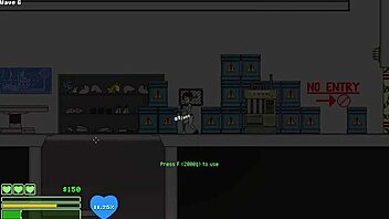 What If Captivity Turned into a Wild Futanari Monster Domination Game?