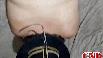 My Cowgirl Taking It Doggy