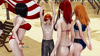 Big Ass Indian Game With Huge Tits