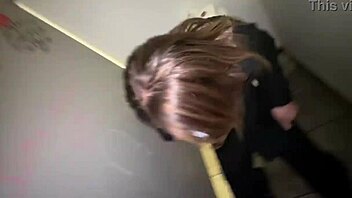 Freaky couple fucking wildly