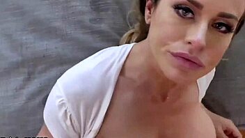 hey, i'm your busty milf wife corinna - fuck my mouth rough and impregnate me now?