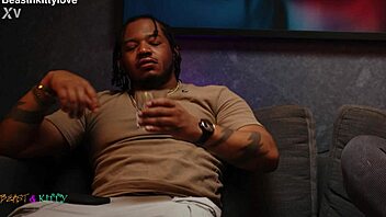 oh man this ebony riding black big ass face fucking squirting cum in mouth slut