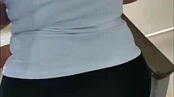 My step-nephew takes me to suck like a whore when my husband is not here 😈🍑