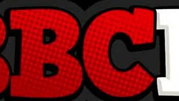 Skinny cum dumpster screams draining massive bbc creampie in her tight pussy!