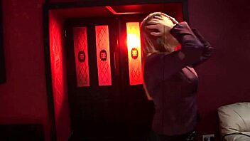 In a wild European orgy, kinky participants in cosplay get chained and handcuffed for passionate group fucking in a cage.