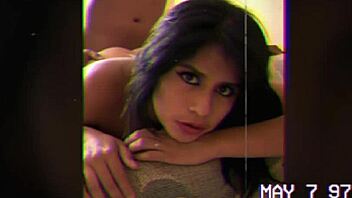 Subtle Moans From Mexican Babe In Doggystyle And Blowjob Compilation