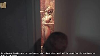 Hey, check out this fun wife game episode with big tits action in part 249