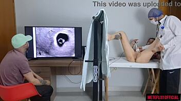 corno leva esposa no ginecologista clandestino para ultrassom