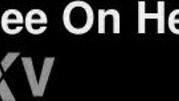 oh man, this blonde gets all cum covered and then pissed on after that wild blowjob and cunilingus session...