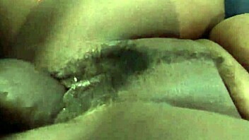 Hey, you ready for this ghetto banger with hot ebony ass getting pounded by monster cock?