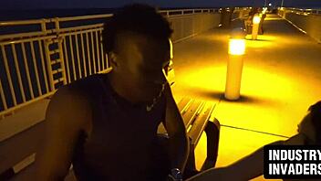 Jessica jewels, how does that monster black cock feel in your first deepthroat?