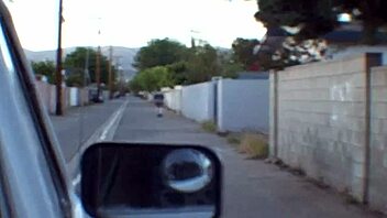 Blonde Kylie Reese Rides Big Cock