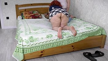 i mean, she like deliberately lay down on the bed so he'd have sex with her, y'know?