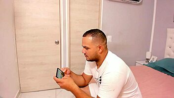 My Buddy's Girl Has A Massive Pussy And I Pound It Until Creampie Explosion!