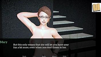 Why Don't You Join This Milf And Teen In Doggystyle Action With Big Tits And Monster Cock!