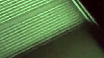 Nasty ebony slut deepthroats monster black cock with gagging and choking in homemade action.