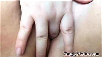 Busted boyfriend catches me recording girlfriend