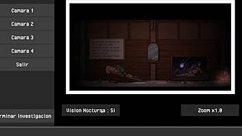 tutorial on how to play the lustful spirit hunt game