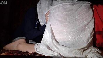 Finally Allowing Passionate Lick Of Her Big Ass