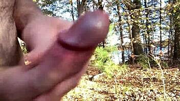 clitlicker662 update 19 img 1255 nov 24 2024 - im out in the forest gettin wild n crazy wit my sloppy solo masturbation n orgasm flashin naked voyeur style uncensored amateur exhibitionist fun