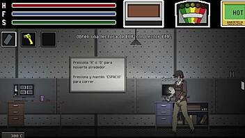 tutorial on how to play the lustful spirit hunt game