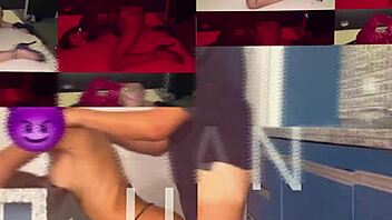 hey anal hardcore total with big ass fisting squirting creampie and wet pussy action 😈🍑