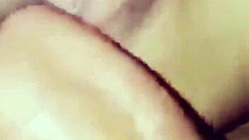 hey, someone gets active on the couch in a casual setting