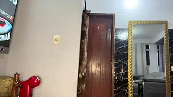 Juicy Brunette Teen Nerd Reveals Natural Tits In Leaked Intimate Latina Amateur Videos