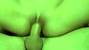 leggy big tit latina gets drilled hard while wearing sexy lingerie