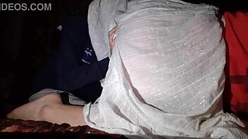 Finally Allowing Passionate Lick Of Her Big Ass