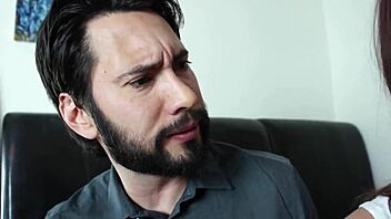 Oh man, that rough passionate quickie sex just made me cum so hard with intense orgasm