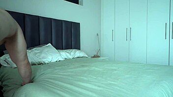 STEPSISTER CAUGHT Stepbrother FUCKING TRANNY Sex Doll Then FUCKED His ASS