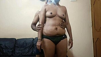 i love this desi bhabi in homemade desistyle chudai action