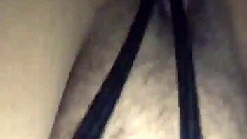 Why is this chubby Latina with a fat ass so tempting?