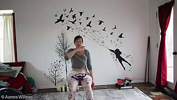 Yoga lesson 339 teaches essential poses