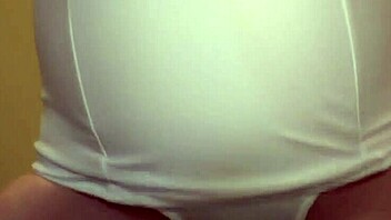 Japanese Cosplay Milf with Big Tits Gets Naughty in Bath Shooting