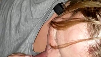 Big Titty Milf Boldly Strips And Masturbates Outdoors